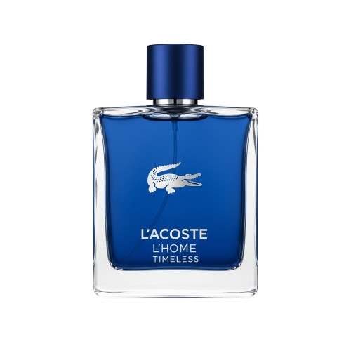 L’Homme Lacoste Timeless
